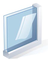vitrier artisan vitrier vitrerie vitre